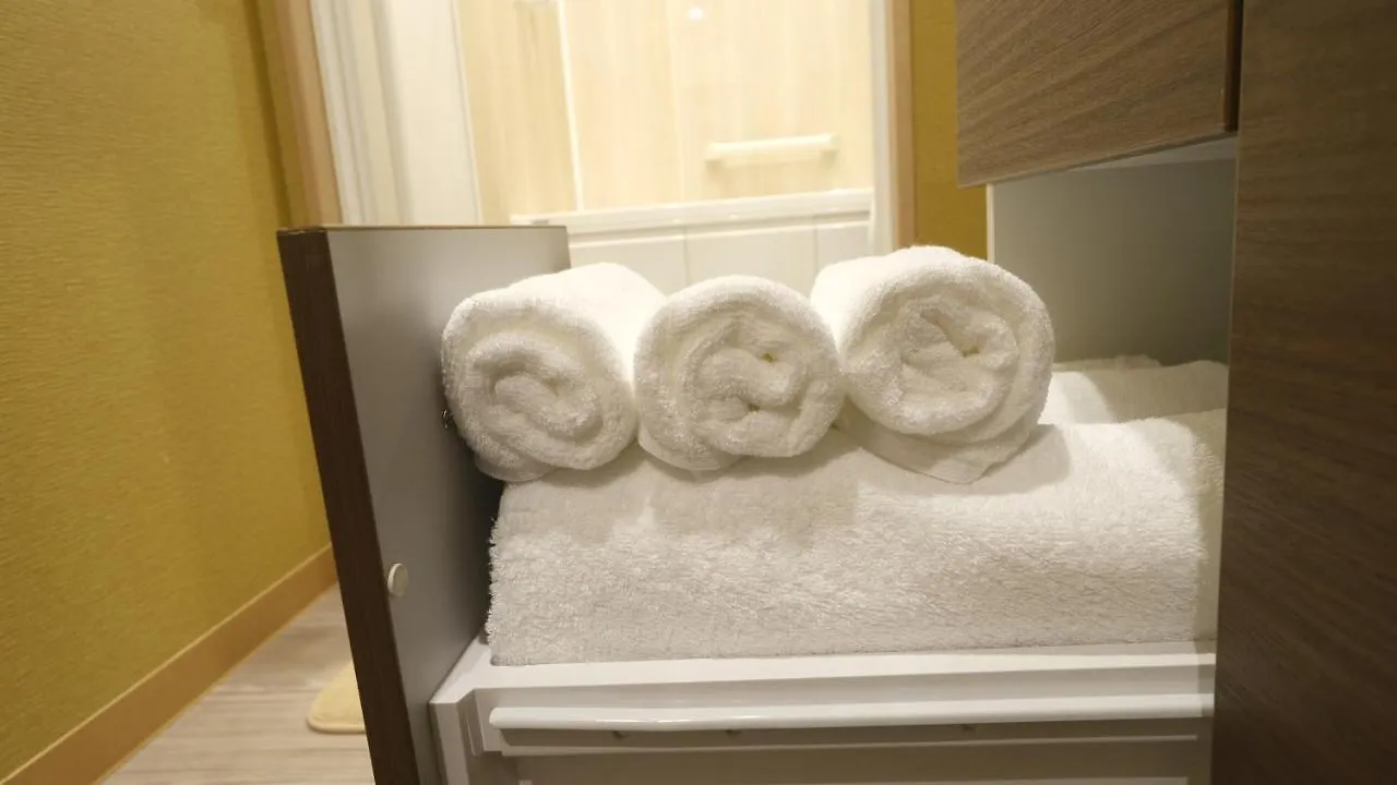 東瀛stays402奈良　お洒落な和洋室 Ōsaka Apartment
